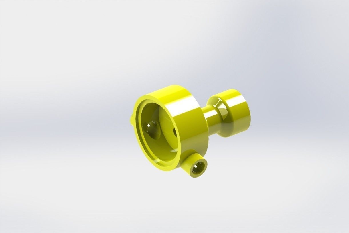 POMPE A PALETTE Free 3D model_3