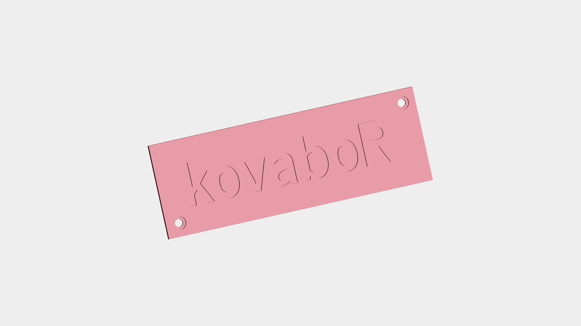 E-Cigarette mod 3D print model_10