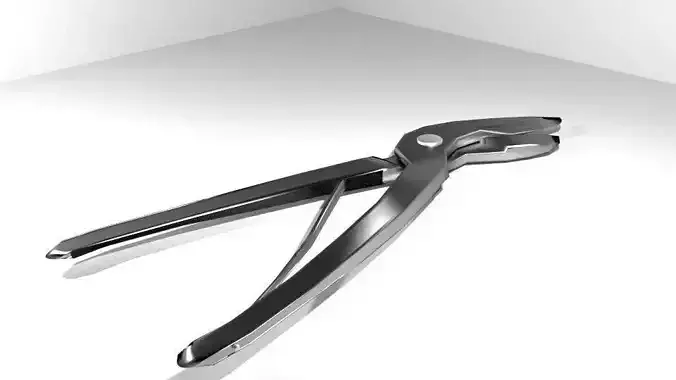 Medical Equipment Bandage Cutter