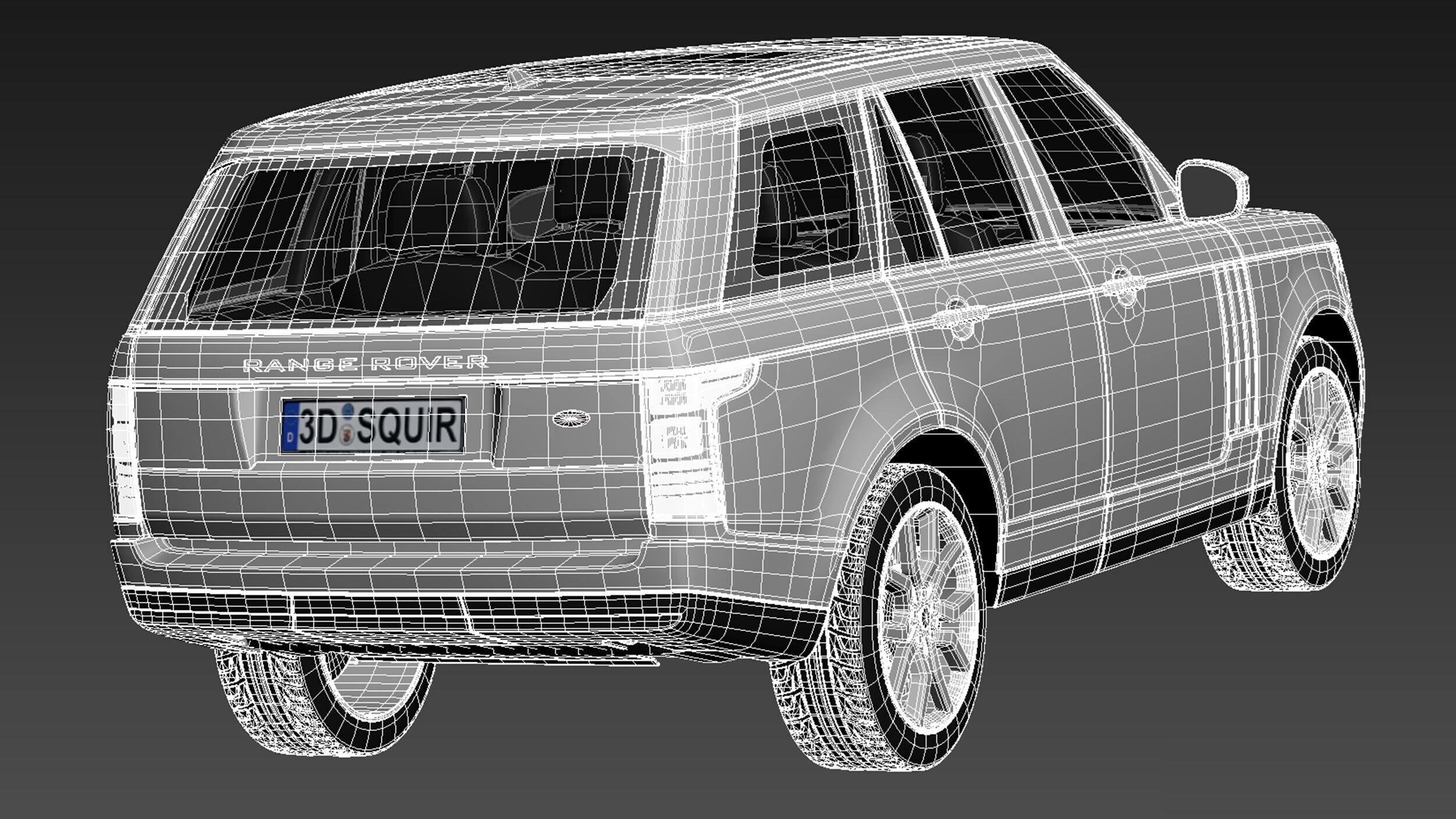 Range Rover 2013 3D model_17