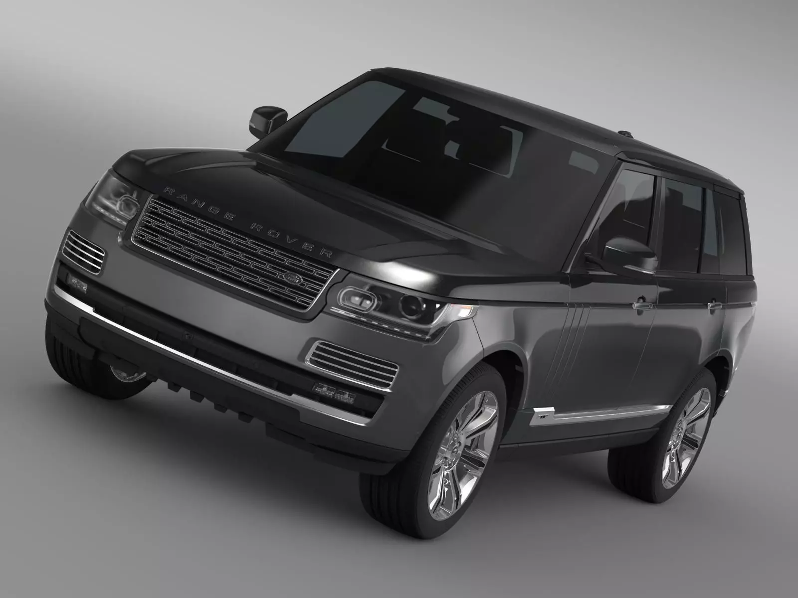 Range Rover SVAutobiography LWB L405 2016 3D model_0
