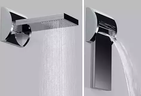 Shower best head for your bathroom