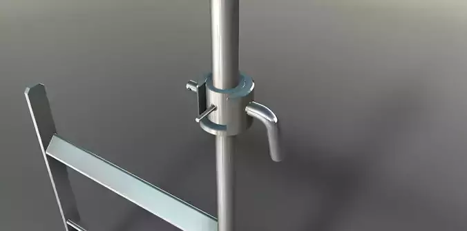 AgitatorShaft Coupling Solution