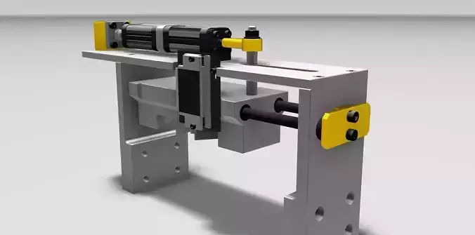 Conveyor Part Selector