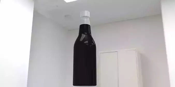 Bottle 300cc