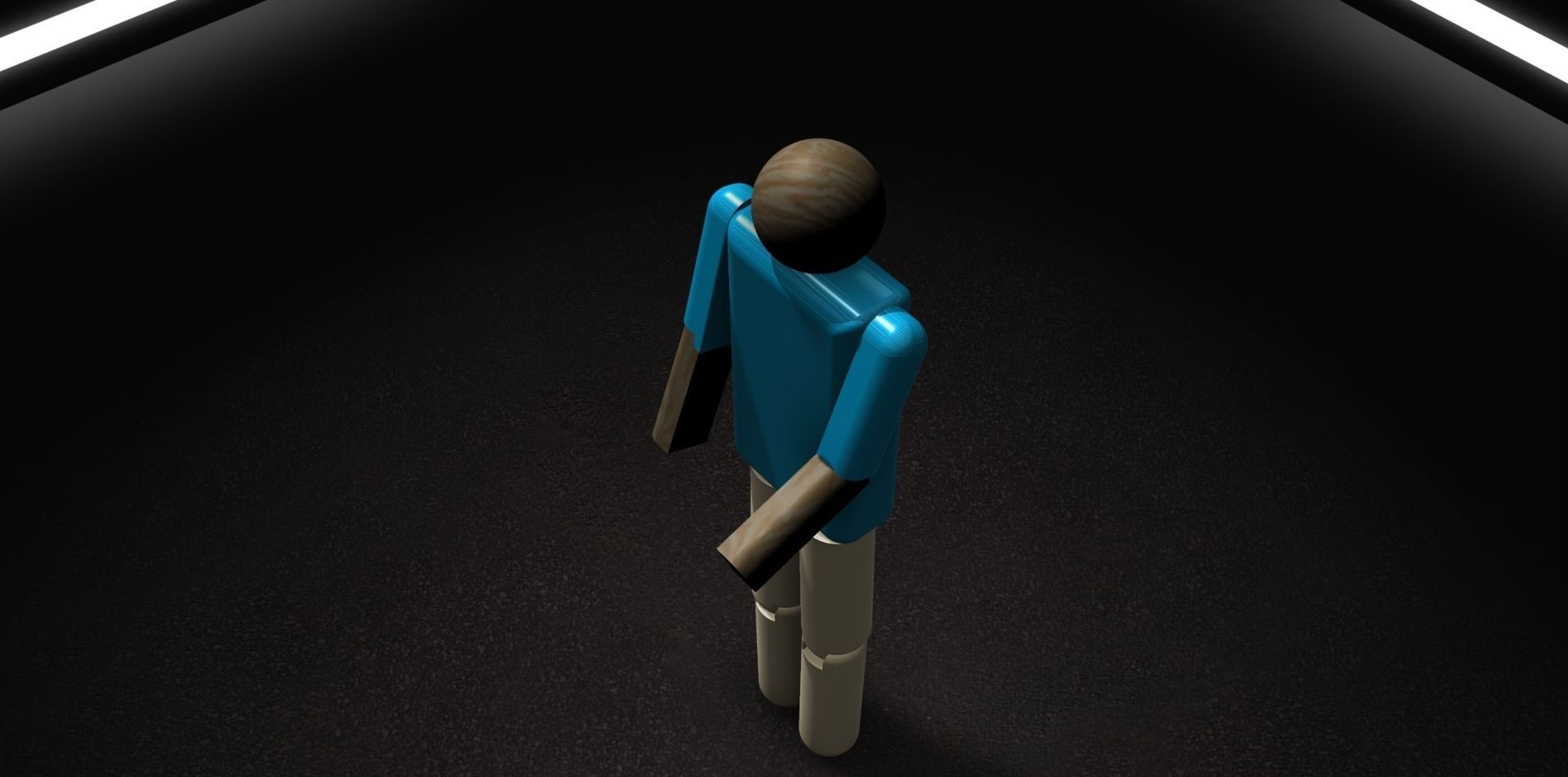 Human Reference 57 - 170m 3D model_1