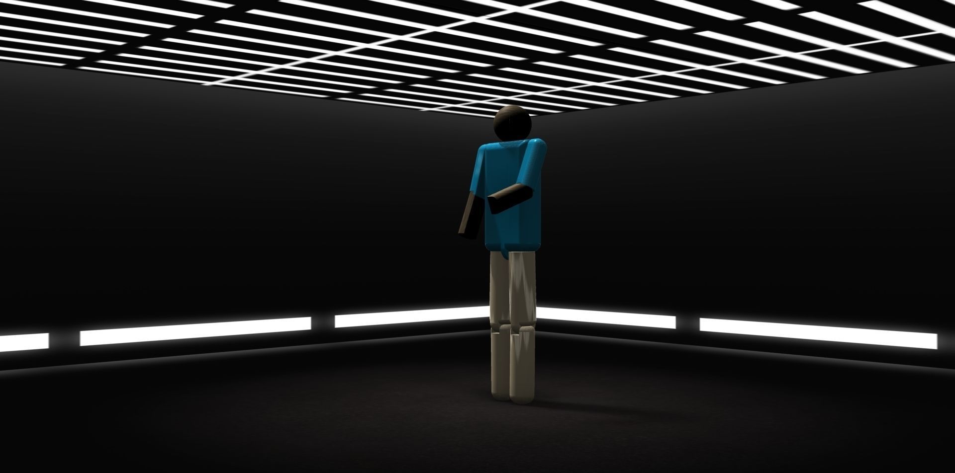 Human Reference 57 - 170m 3D model_2