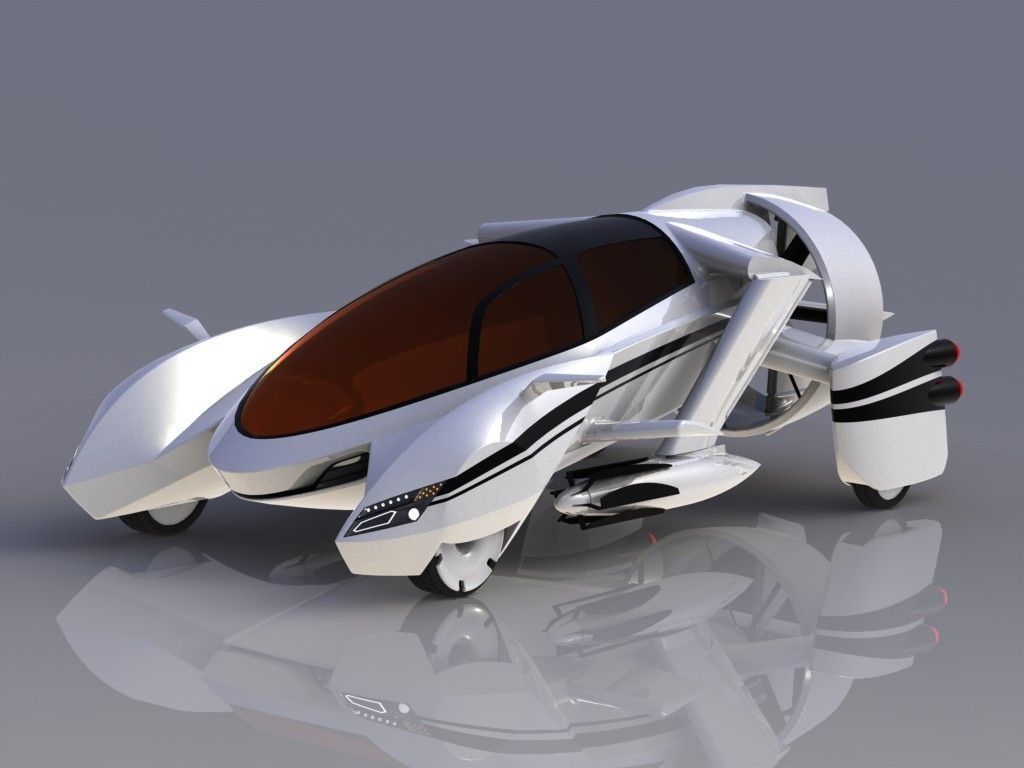 TF-X Ave concept 3D model_7