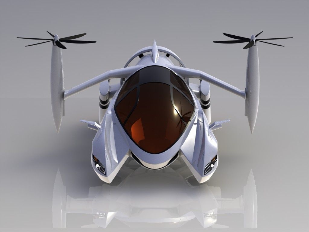 TF-X Ave concept 3D model_6