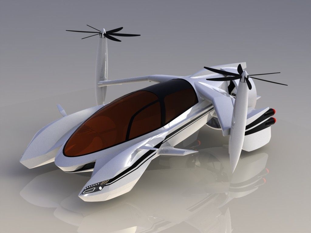 TF-X Ave concept 3D model_1