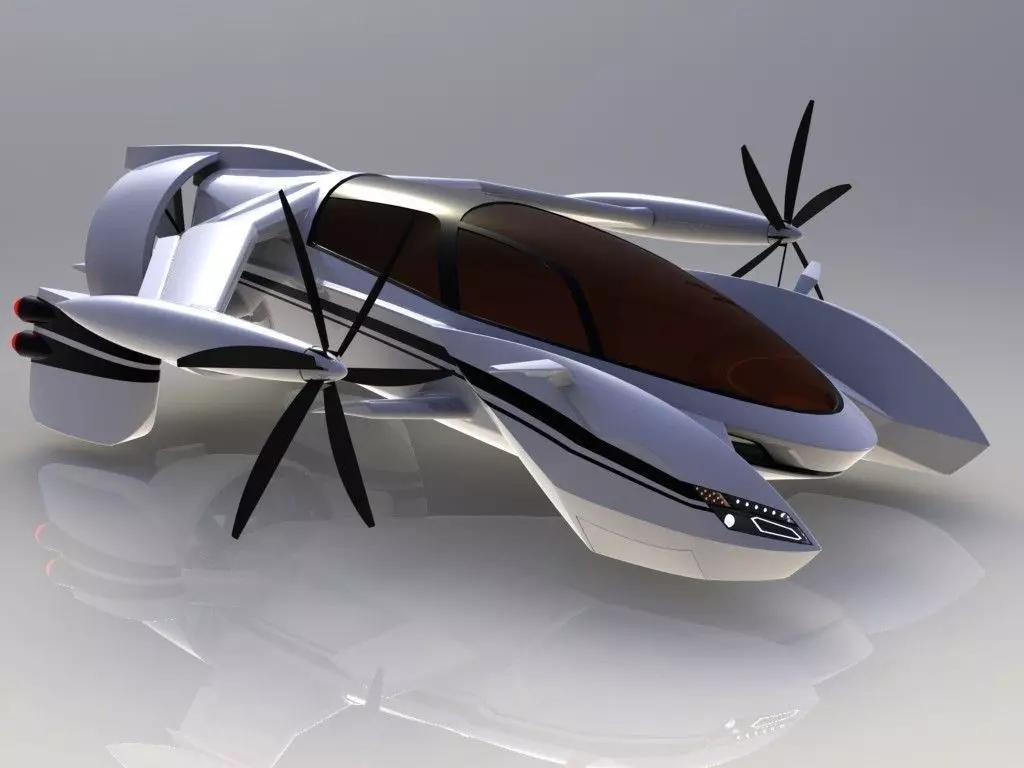 TF-X Ave concept 3D model_0