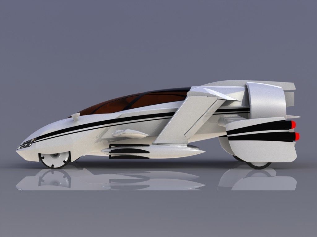 TF-X Ave concept 3D model_3