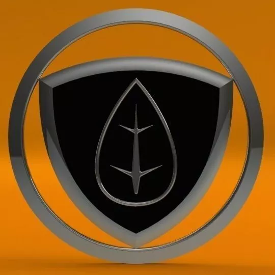 URBEE 2 Insignia Free 3D model