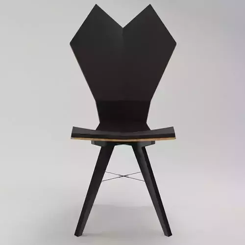 Paul Dixon Chair