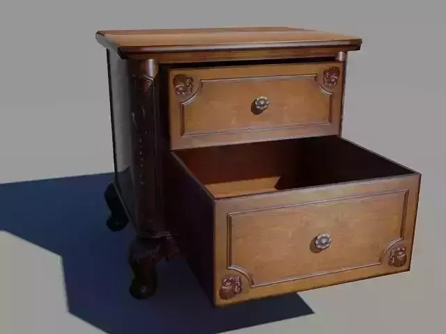 NightStand Small