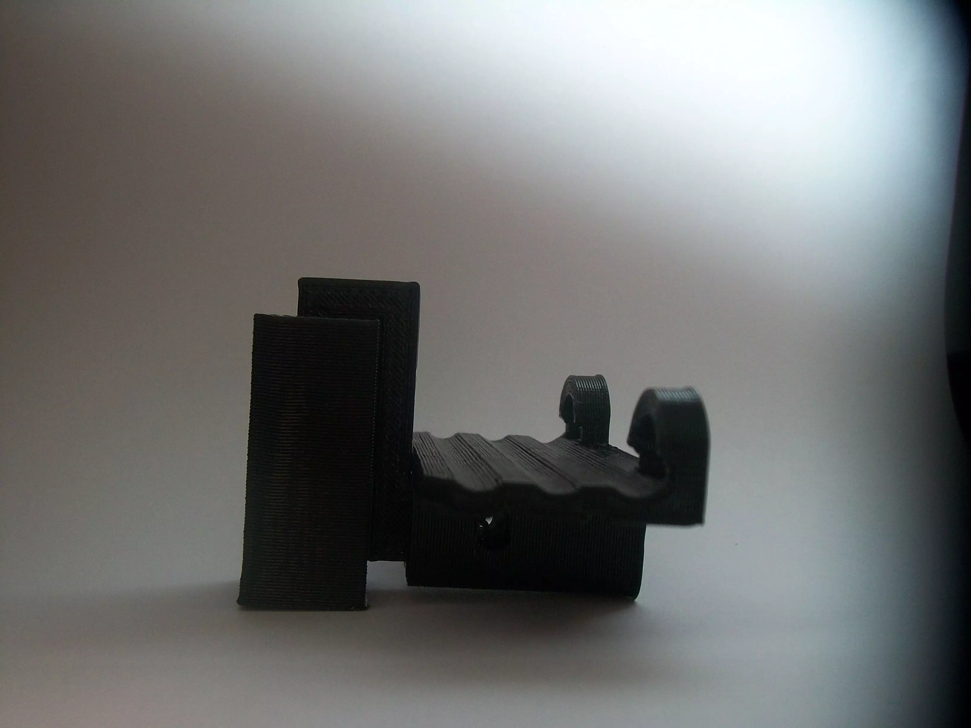 support universel 3D print model_0