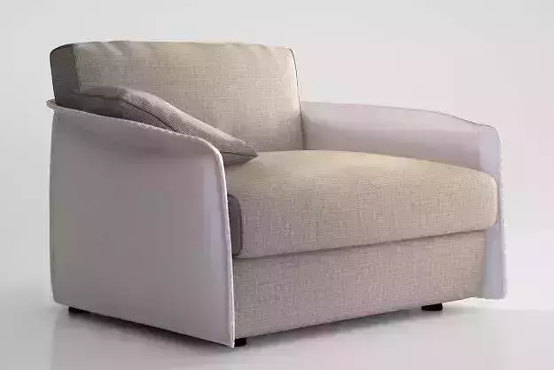 Giorgetti Fabula armchair