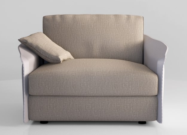 Giorgetti fabula set 3D model_9