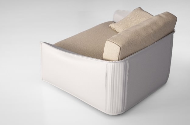 Giorgetti fabula set 3D model_11