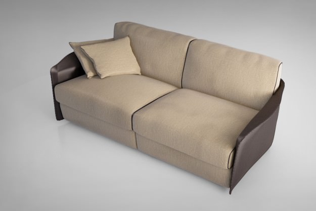 Giorgetti fabula set 3D model_5
