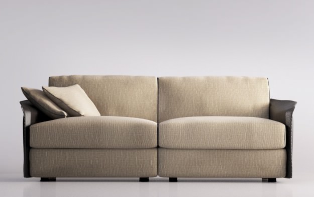 Giorgetti fabula set 3D model_1