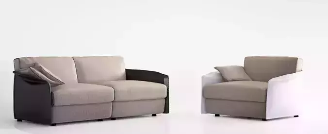 Giorgetti fabula set