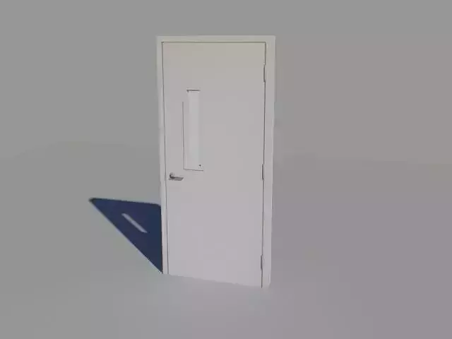 Door 10 Office