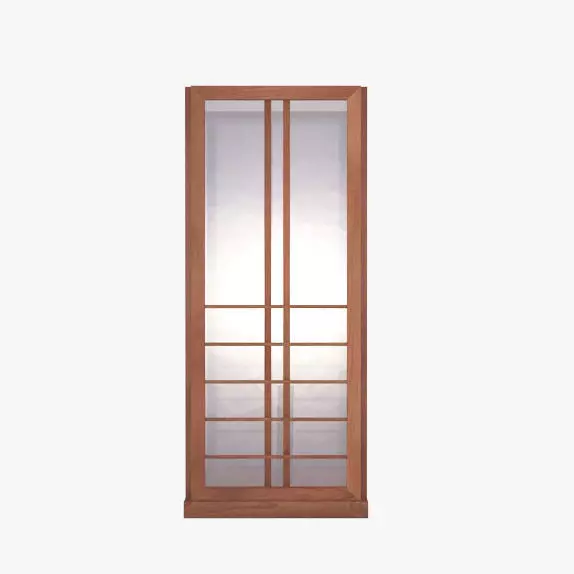 Floor Lamp A014 3D model_0