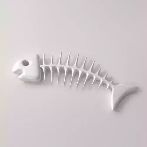 Fish Bone