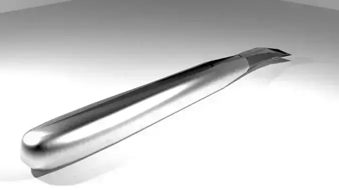 Medical Equipment Surgical Hook Knives