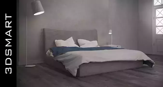 Bed smart