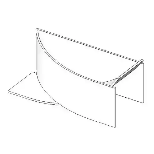 Applique murale - 02