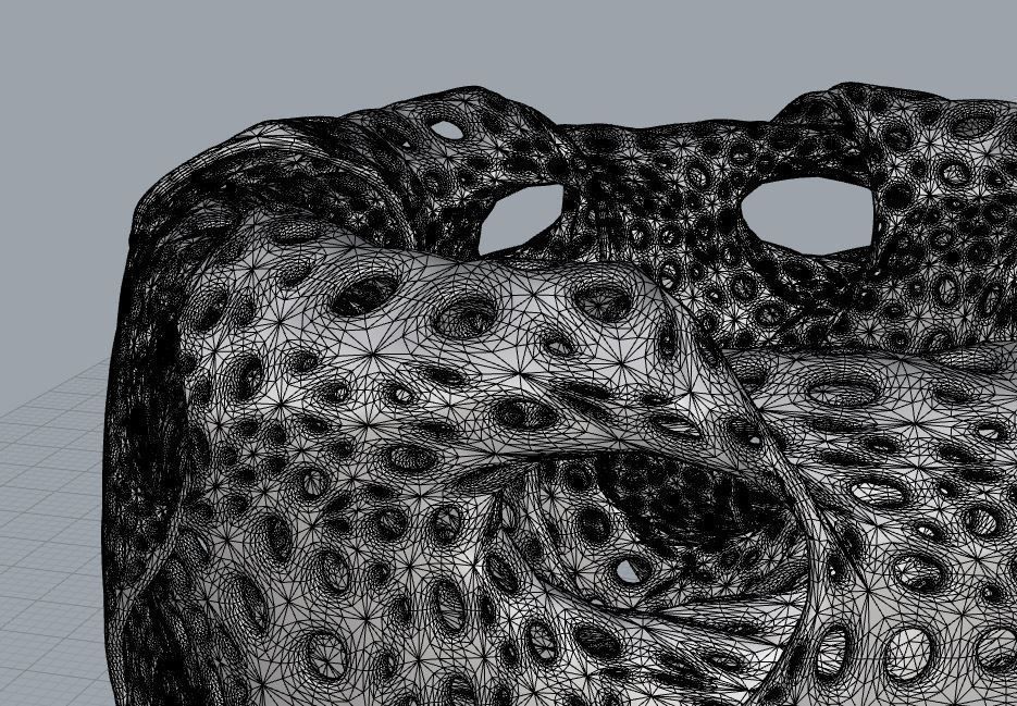 Gyro Bracelet 3D print model_4