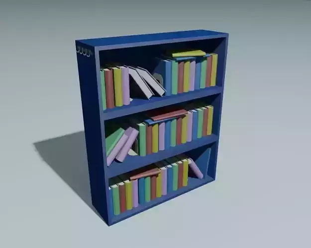 casebook bookcase