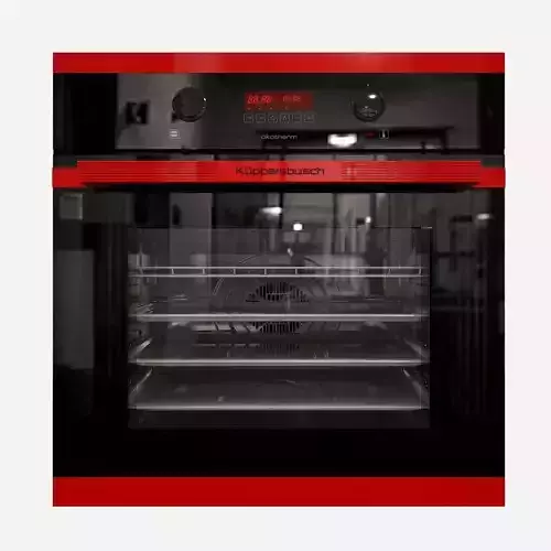 Kuppersbusch EEB6360JXR Oven