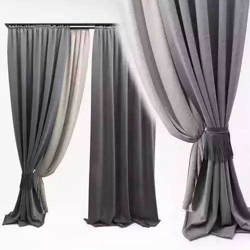 Curtains curtain