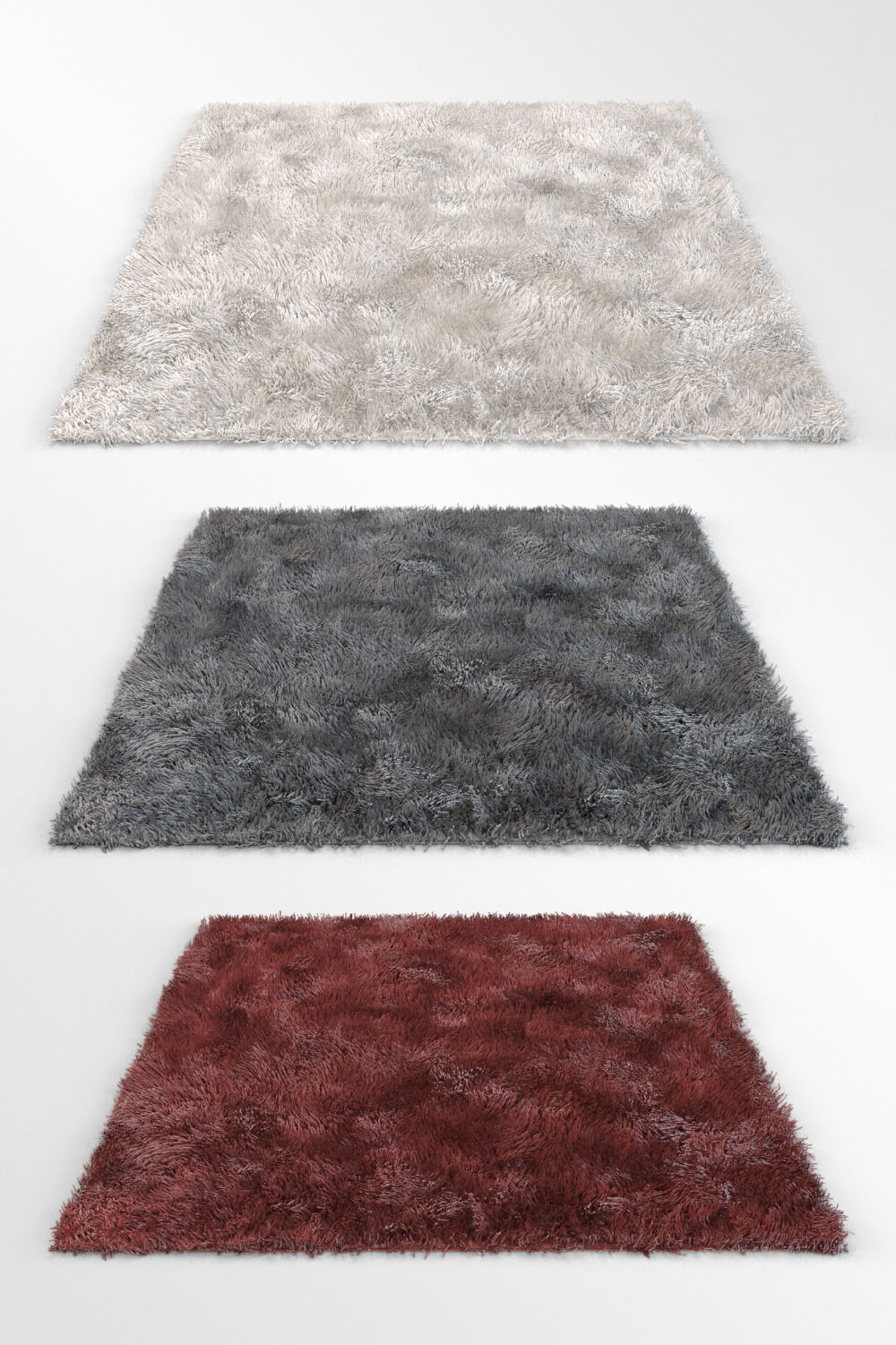 Carpets 19 3D model_2