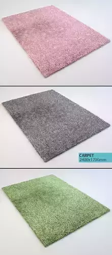 Carpet four