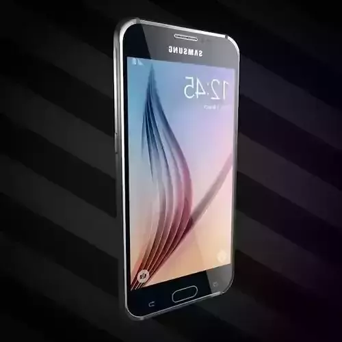 Samsung Galaxy S6 All colors