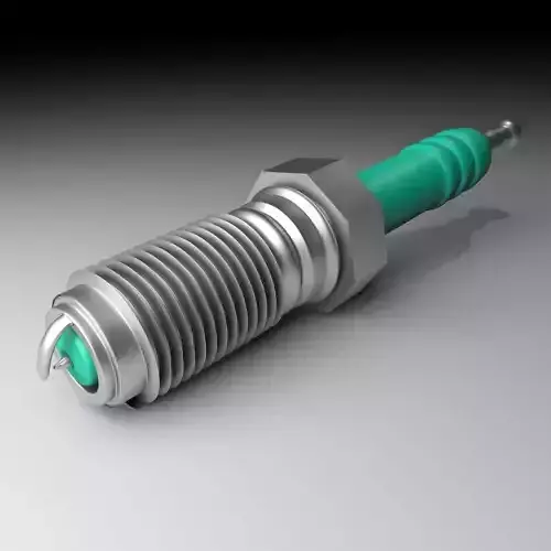Spark plug