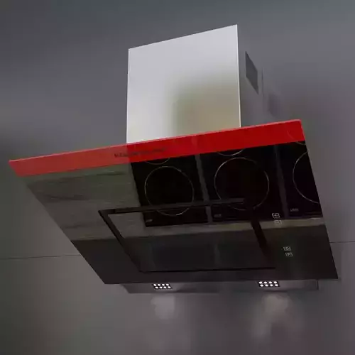 Kuppersbusch KD 7610 Kitchen Hood