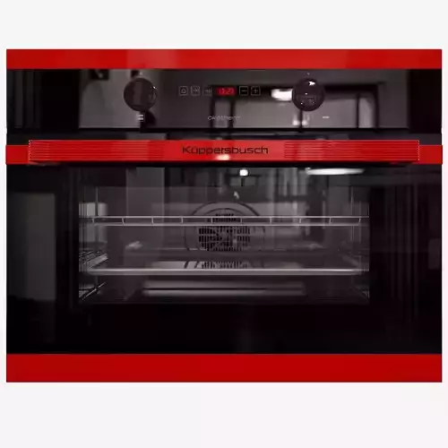 Kuppersbusch EEB 6260 JXR Compact Oven