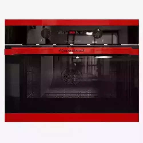 Kuppersbusch EMWK 6260 JR Microwave