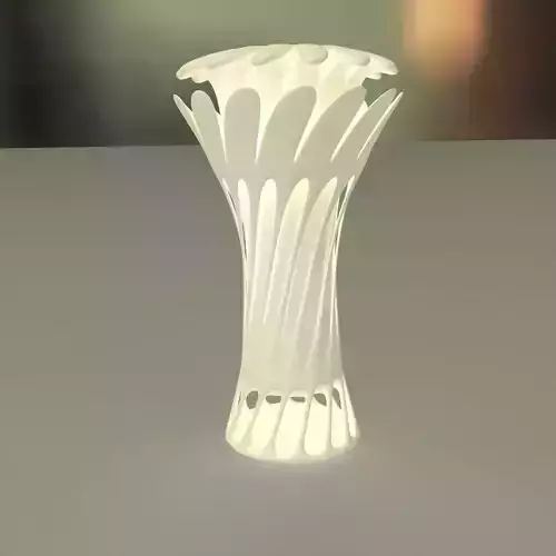 Flower Vase
