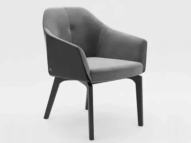 De sede DS-279 chair