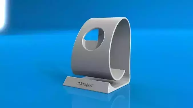 Smartdock Swing 3D print model