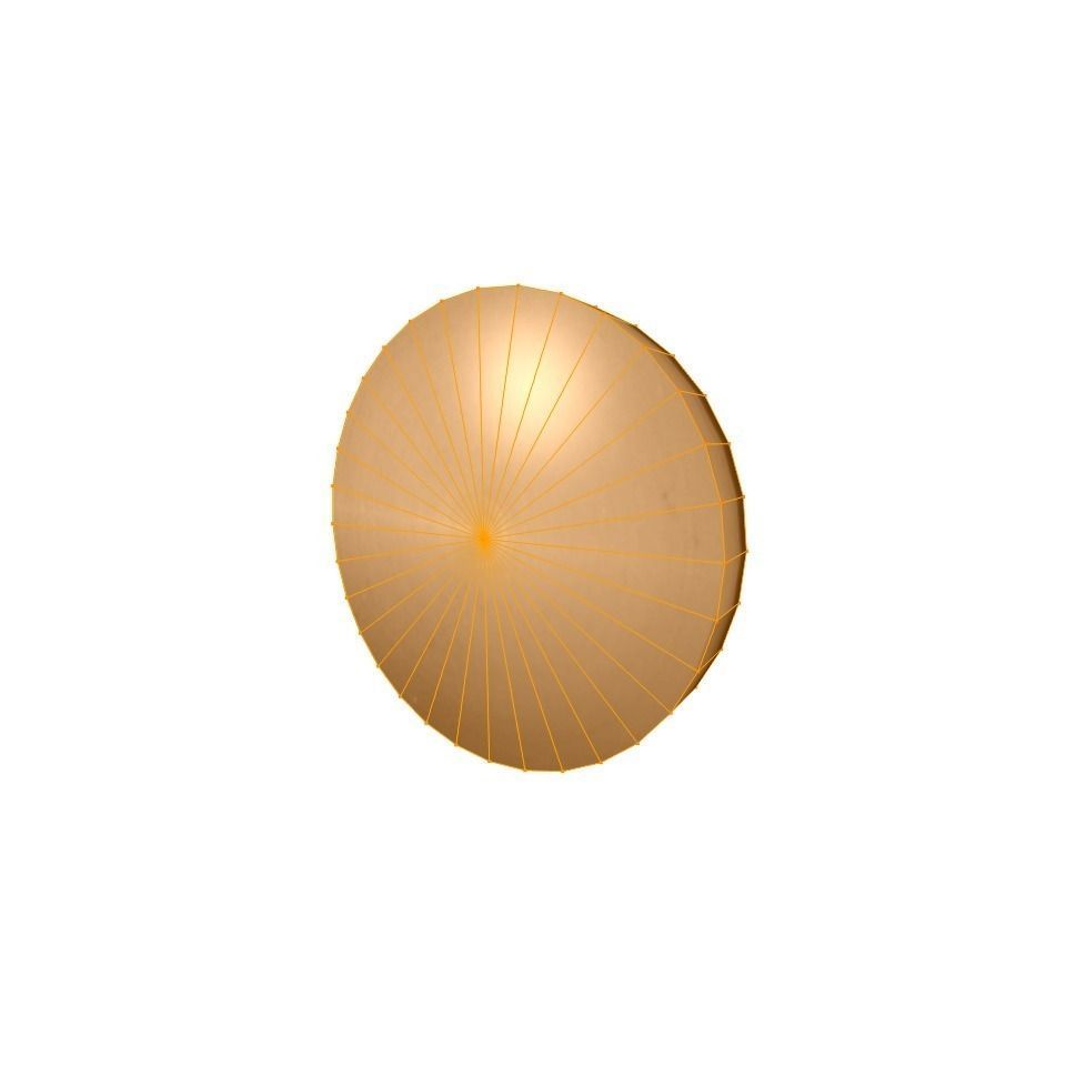 Elevator Control Panel Low-poly 3D model_5