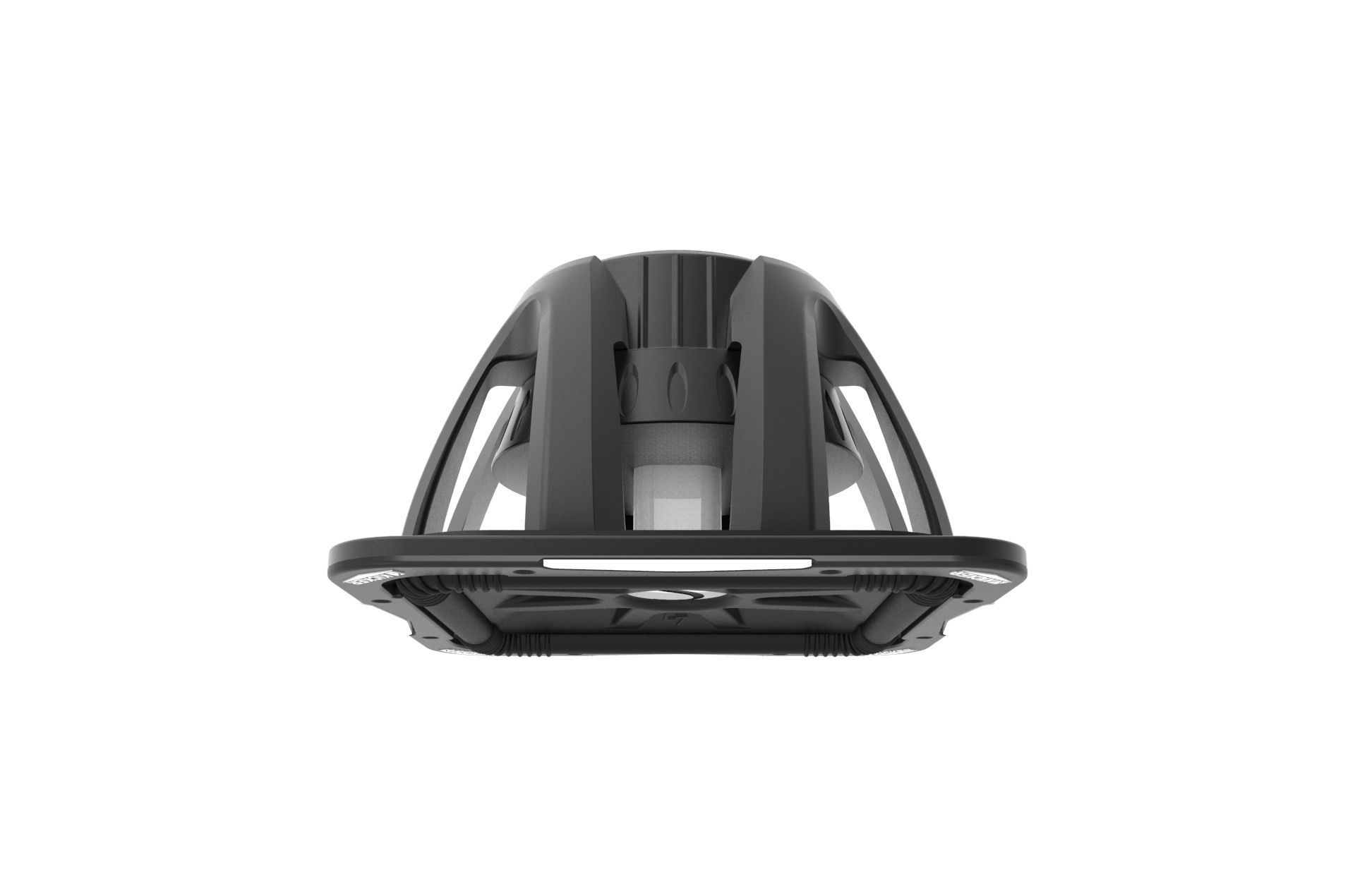 Kicker 15 L7 S15L7 subwoofer 3D print model_13