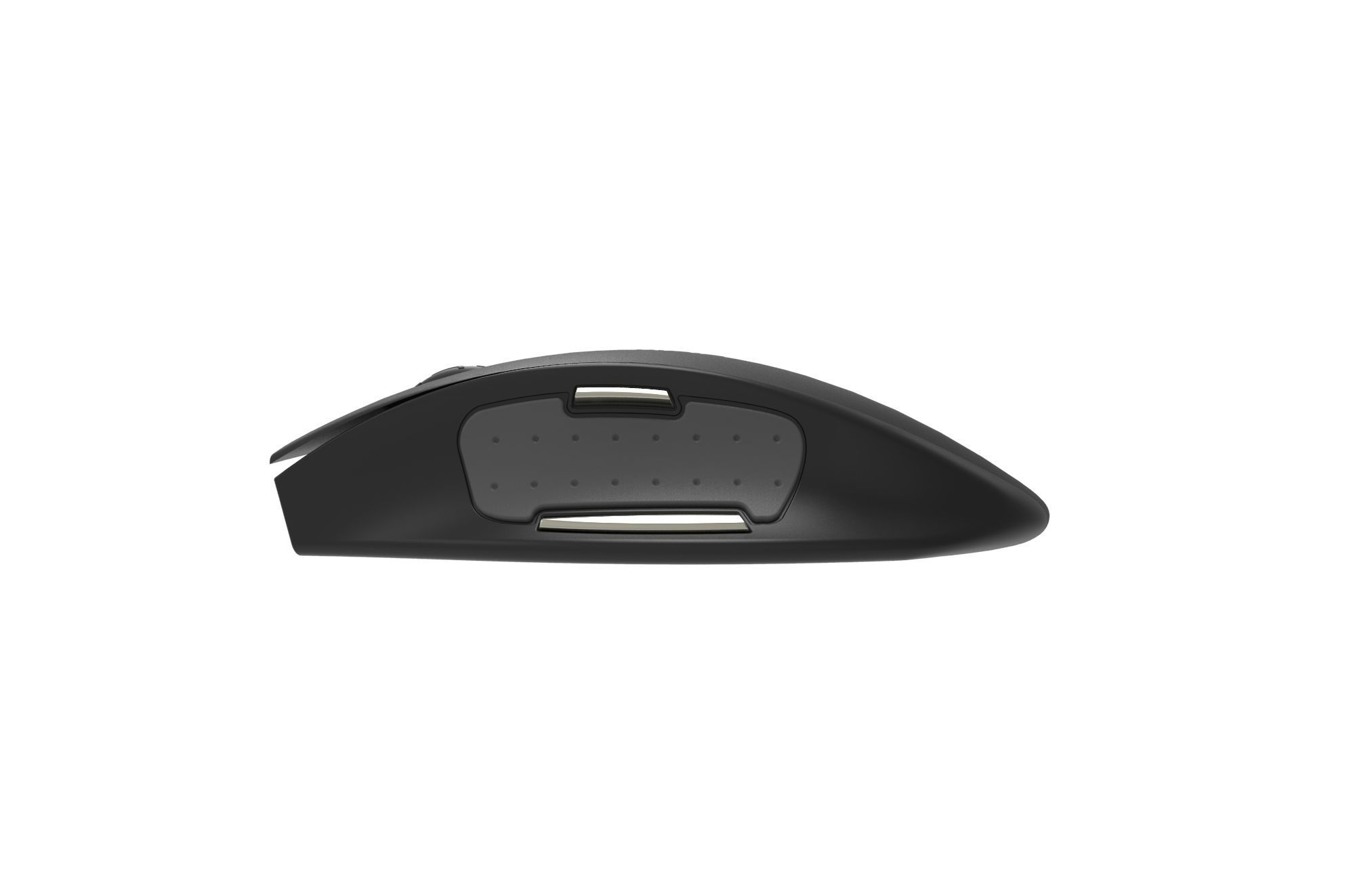 Asus ROG gaming mouse 3D print model_8