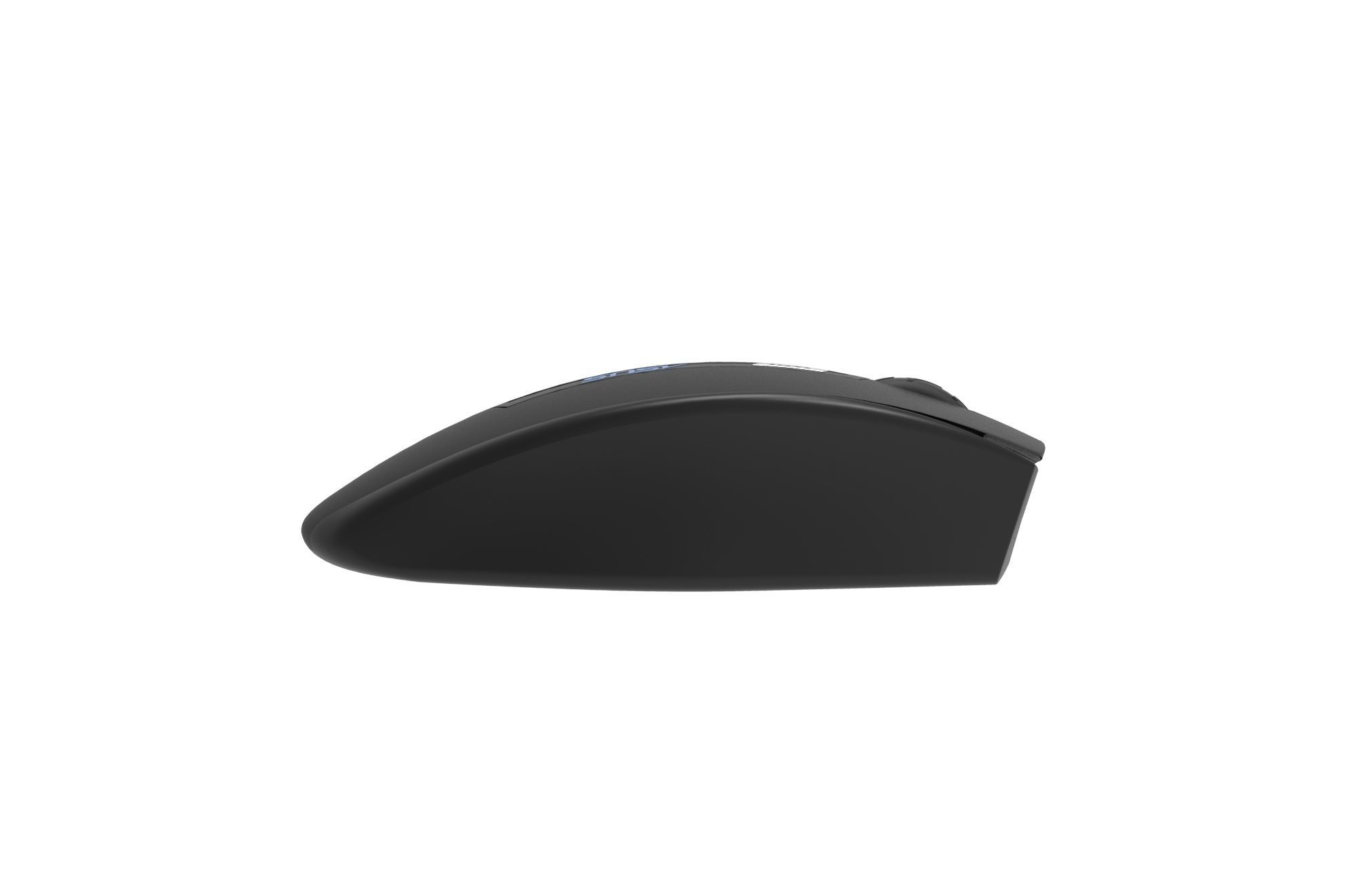 Asus ROG gaming mouse 3D print model_25